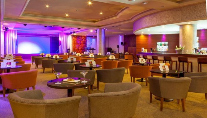 Hotel Dream Gran Tacande poza 17