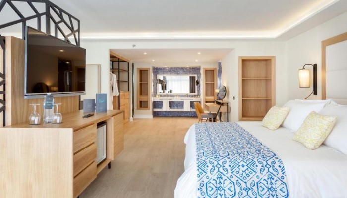 Hotel Dream Gran Tacande poza 9