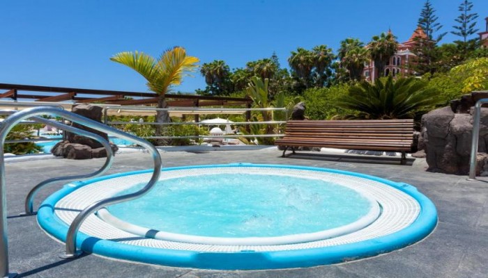 Hotel Dream Gran Tacande poza 14