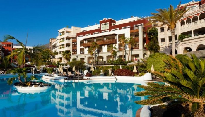 Hotel Dream Gran Tacande poza 2