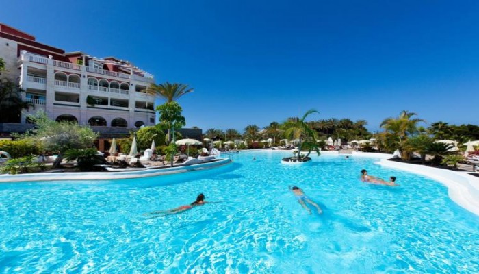 Hotel Dream Gran Tacande poza 12