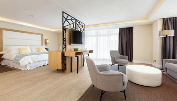 Hotel Dream Gran Tacande poza 10