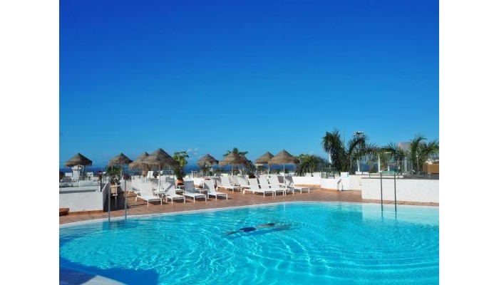 Hotel Flamingo Beach Mate poza 9