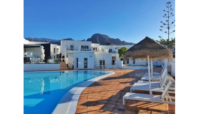 Hotel Flamingo Beach Mate poza 0