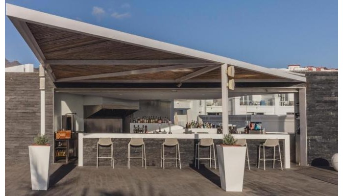 Hotel Flamingo Beach Mate poza 8