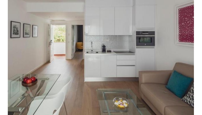 Hotel Flamingo Beach Mate poza 5