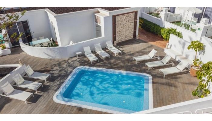 Hotel Flamingo Beach Mate poza 11