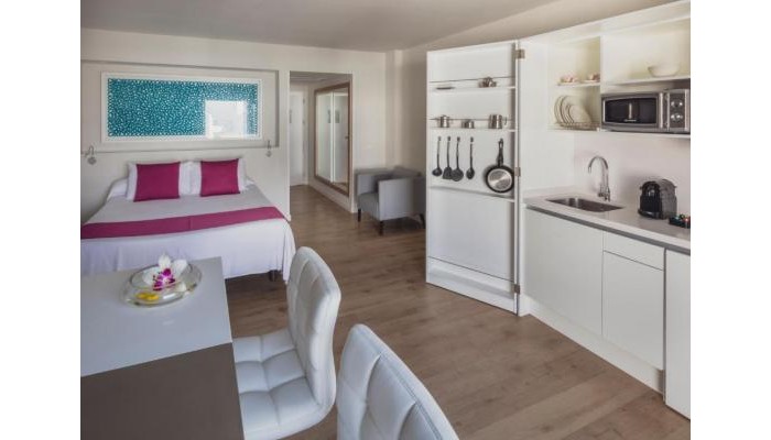 Hotel Flamingo Beach Mate poza 7