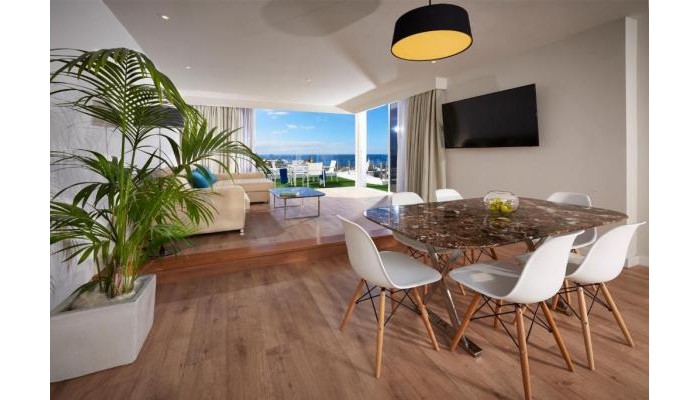 Hotel Flamingo Beach Mate poza 3