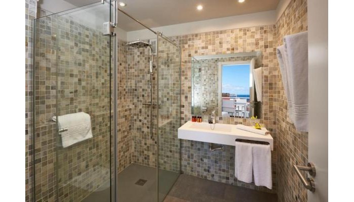 Hotel Flamingo Beach Mate poza 4