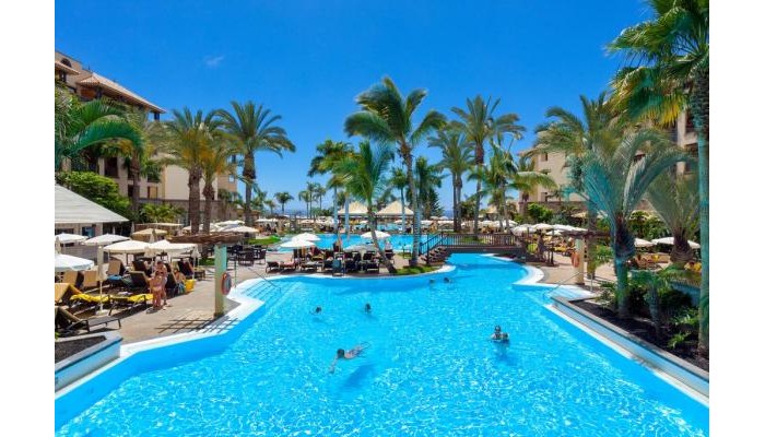 Hotel Gf Gran Costa Adeje poza 5