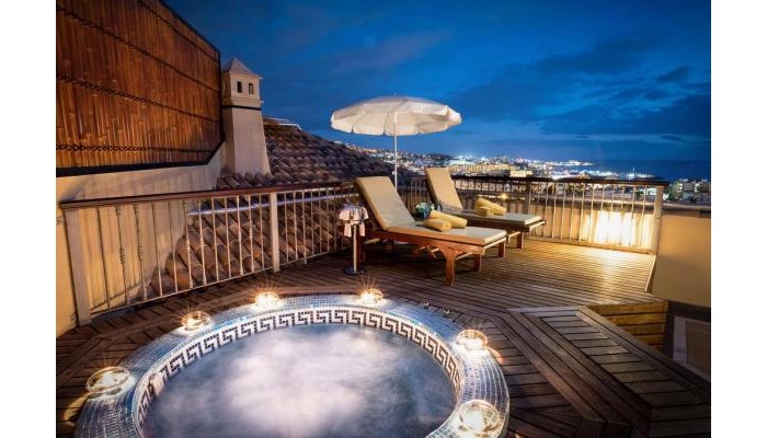 Hotel Gf Gran Costa Adeje poza 14