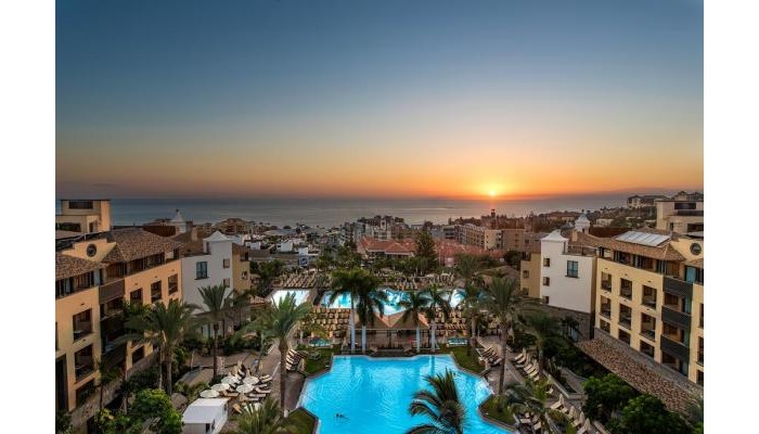 Hotel Gf Gran Costa Adeje poza 19
