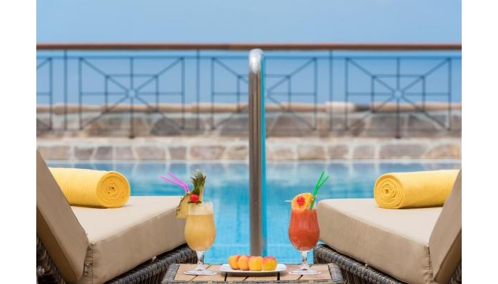 Hotel Gf Gran Costa Adeje poza 15