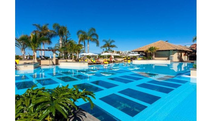 Hotel Gf Gran Costa Adeje poza 9