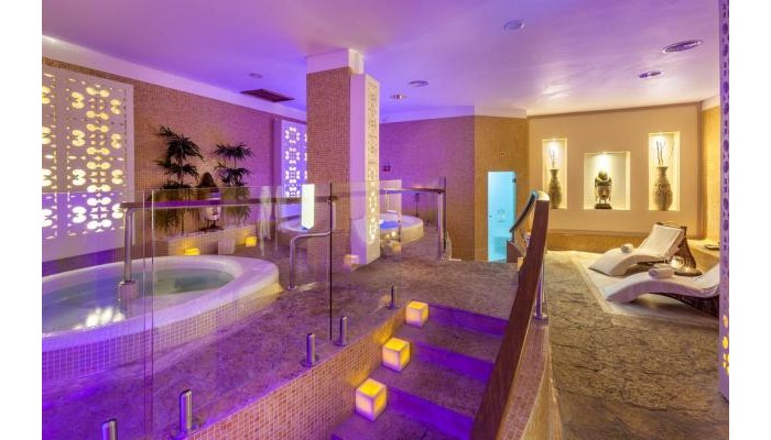 Hotel Gf Gran Costa Adeje poza 2