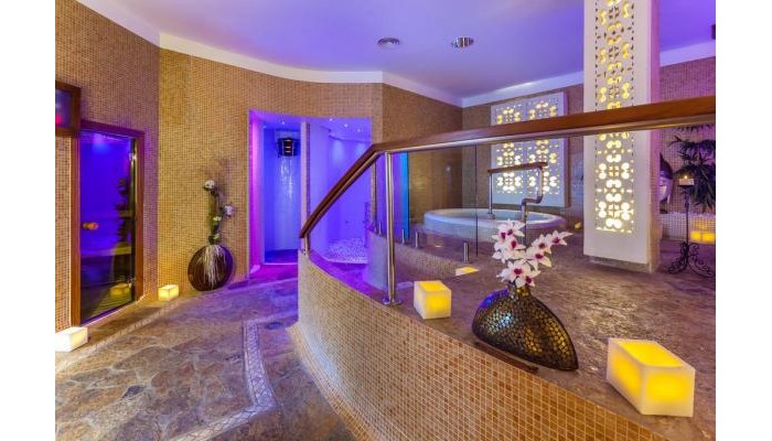 Hotel Gf Gran Costa Adeje poza 3