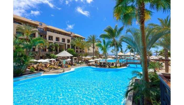 Hotel Gf Gran Costa Adeje poza 8