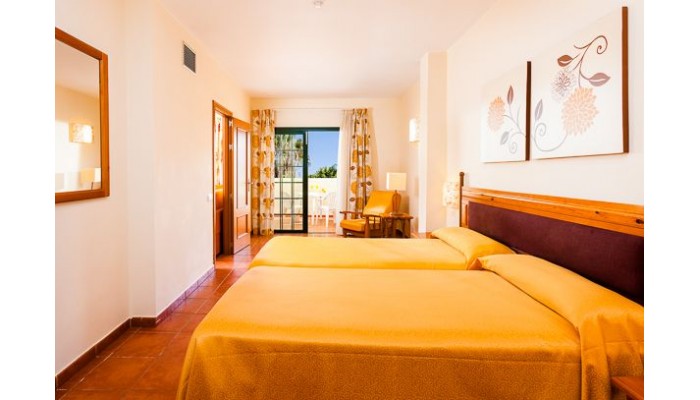 Hotel Gf Isabel poza 4