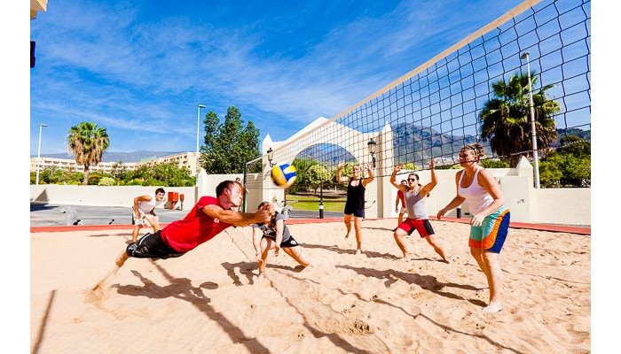 Hotel Gf Isabel poza 2