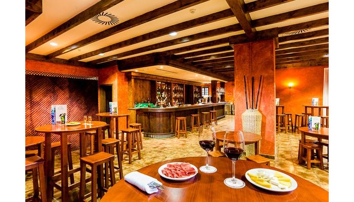 Hotel Gf Isabel poza 1