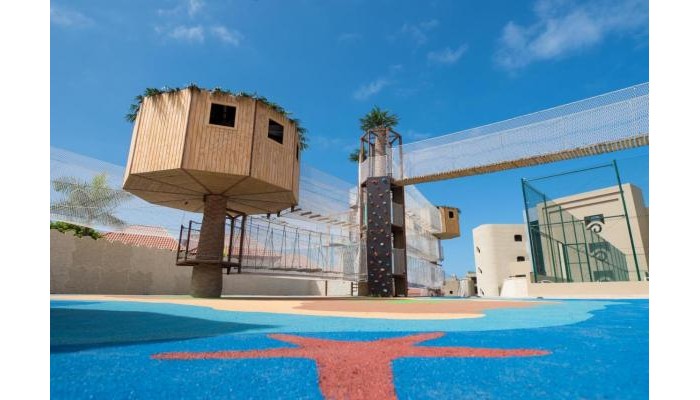 Hotel Gf Victoria poza 9