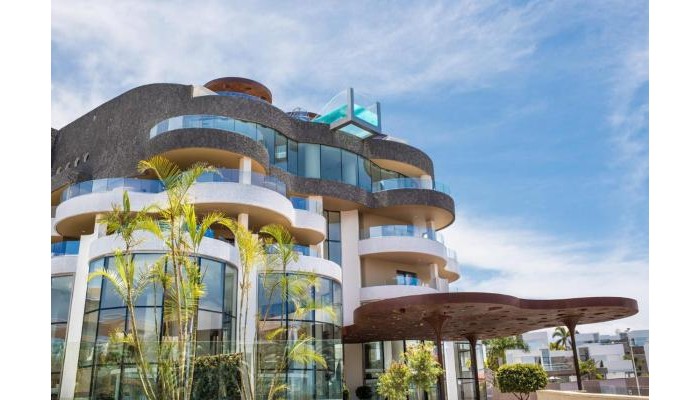 Hotel Gf Victoria poza 0