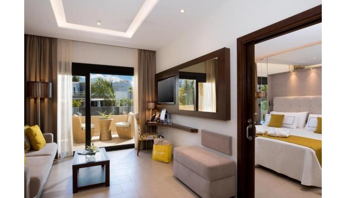 Hotel Gf Victoria poza 2