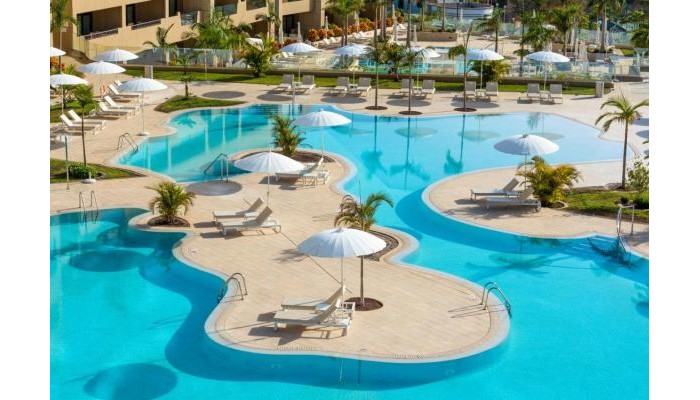 Hotel Gf Victoria poza 5