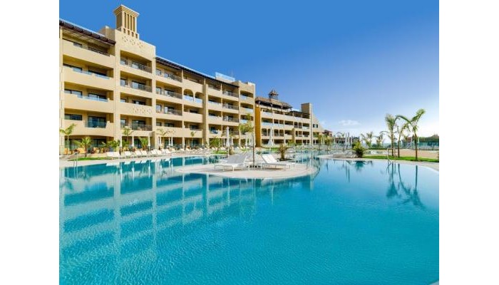 Hotel Gf Victoria poza 4