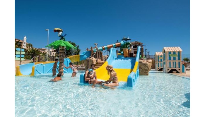 Hotel Gf Victoria poza 7