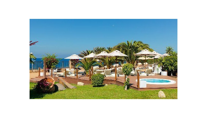 Hotel H10 Costa Adeje Palace poza 6