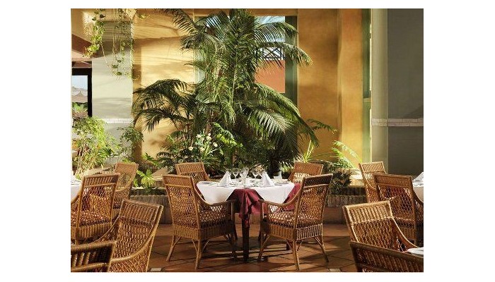 Hotel H10 Costa Adeje Palace poza 4