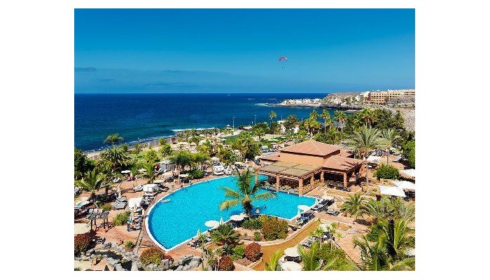 Hotel H10 Costa Adeje Palace poza 0