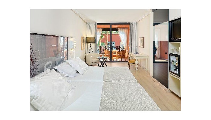 Hotel H10 Costa Adeje Palace poza 8