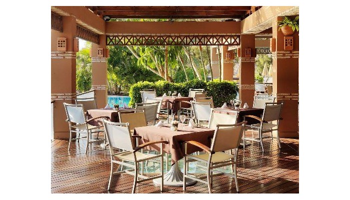 Hotel H10 Costa Adeje Palace poza 3