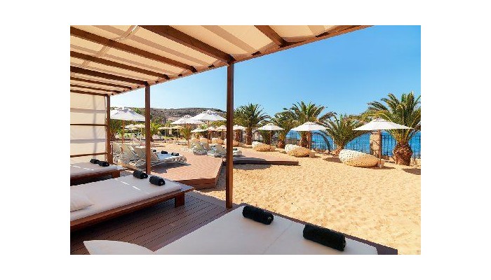 Hotel H10 Costa Adeje Palace poza 5