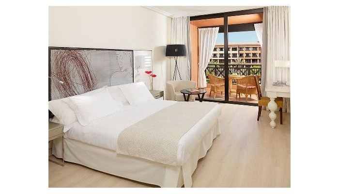 Hotel H10 Costa Adeje Palace poza 1