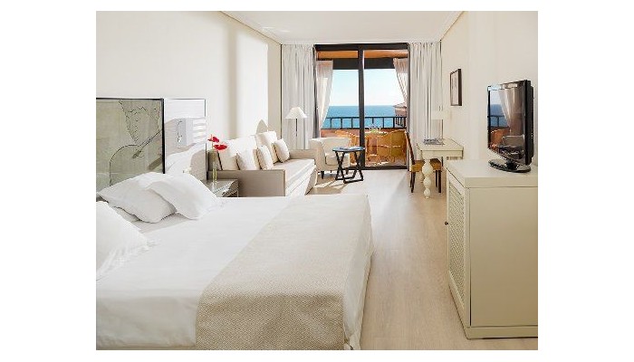 Hotel H10 Costa Adeje Palace poza 7