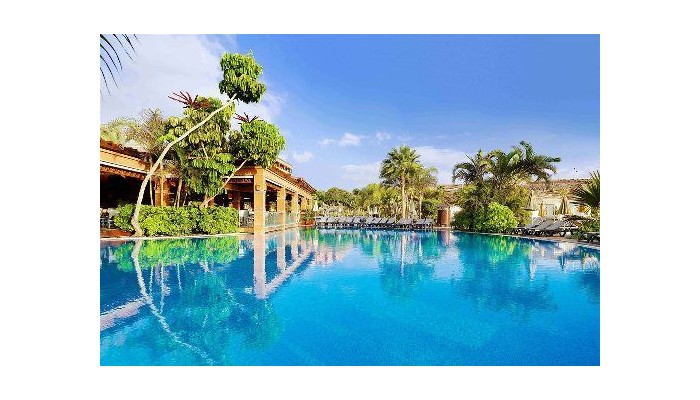 Hotel H10 Costa Adeje Palace poza 2