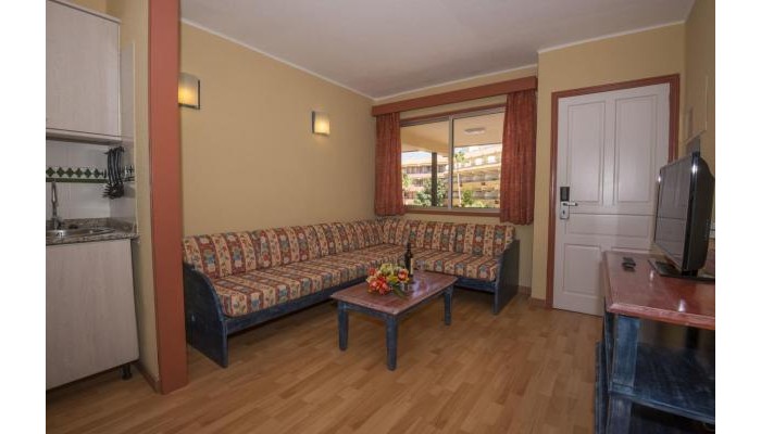 Hotel Hovima Jardin Caleta poza 6