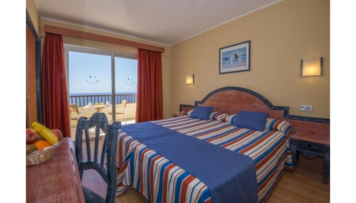 Hotel Hovima Jardin Caleta poza 4