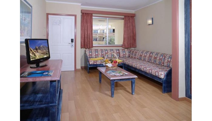 Hotel Hovima Jardin Caleta poza 8