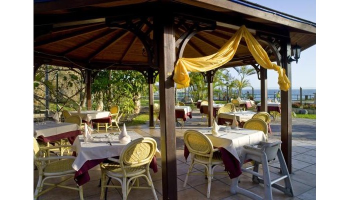 Hotel Hovima Jardin Caleta poza 15