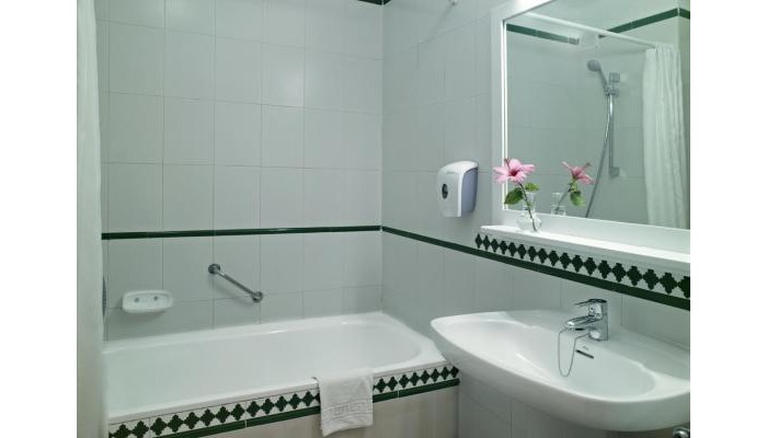 Hotel Hovima Jardin Caleta poza 7