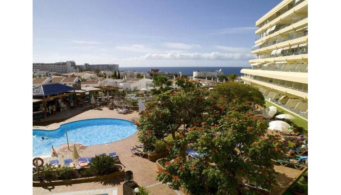 Hotel Hovima Santa Maria poza 3