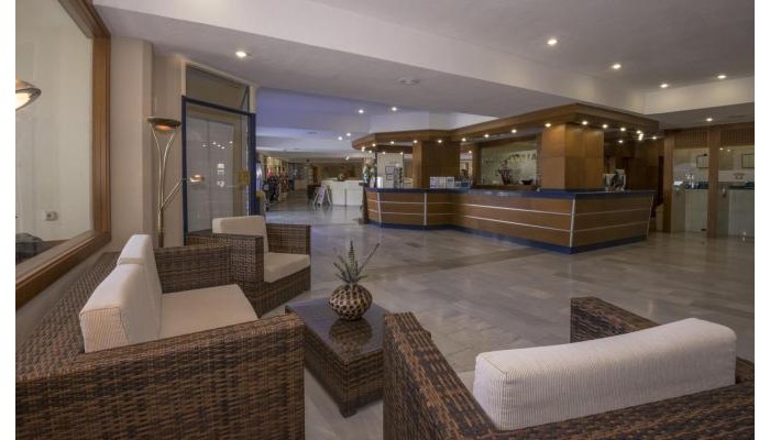 Hotel Hovima Santa Maria poza 13