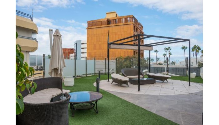 Hotel Hovima Santa Maria poza 2