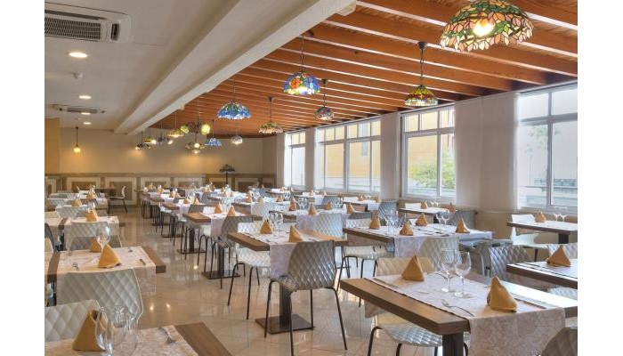 Hotel Hovima Santa Maria poza 10