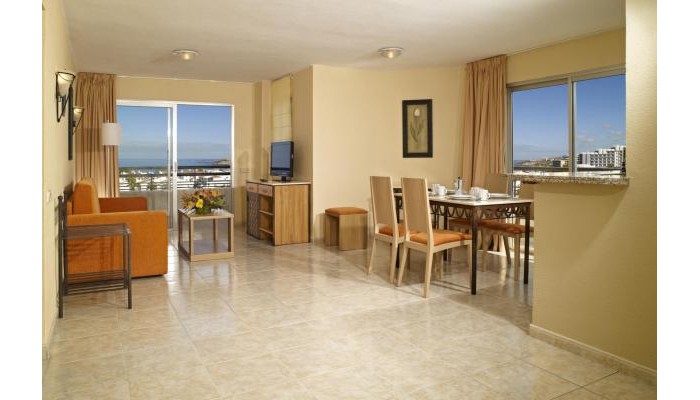 Hotel Hovima Santa Maria poza 9